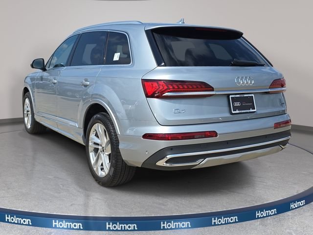Used 2023 Silver Audi 45 Premium image 8