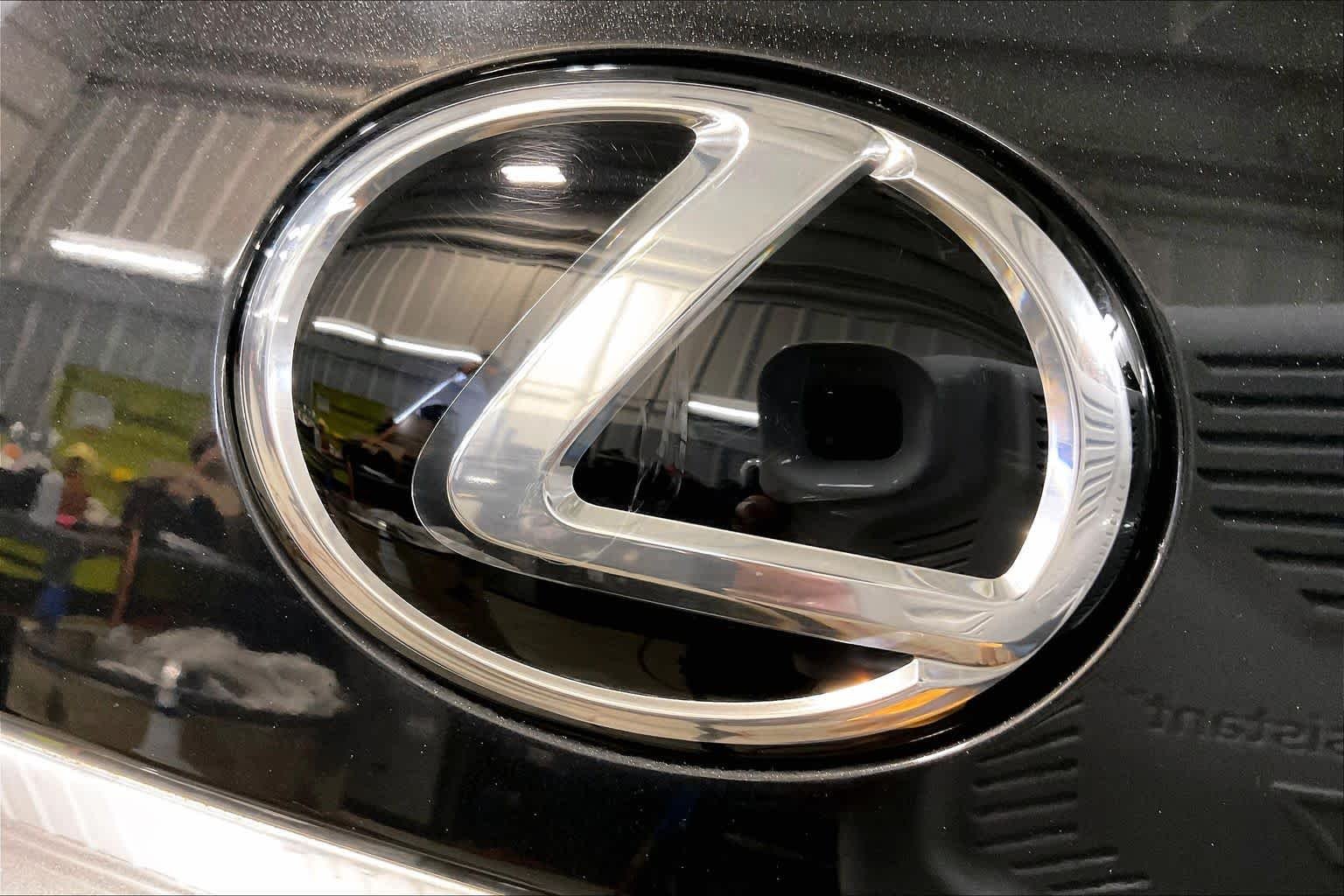 Used 2022 Caviar Lexus  image 31