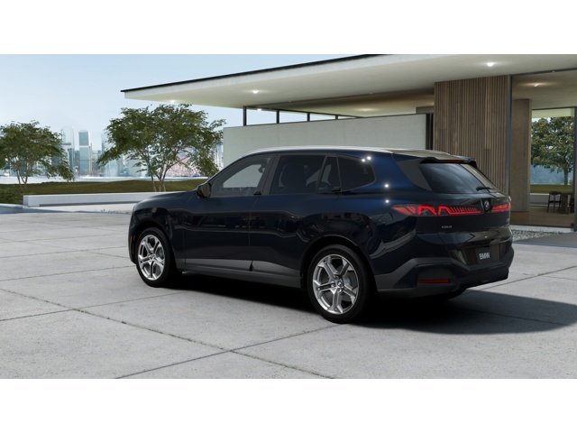 New 2027 Carbon Black Metallic BMW X5 40 image 2