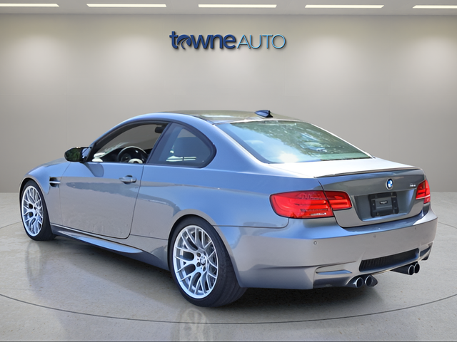 Used 2013 Gray BMW Base image 4