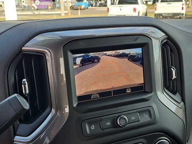 2026 Chevrolet Silverado 1500 Custom - Photo 23