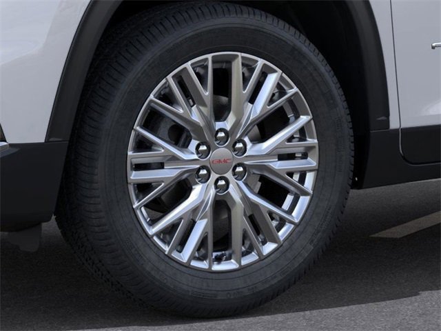 2025 GMC Acadia Elevation - Photo 9