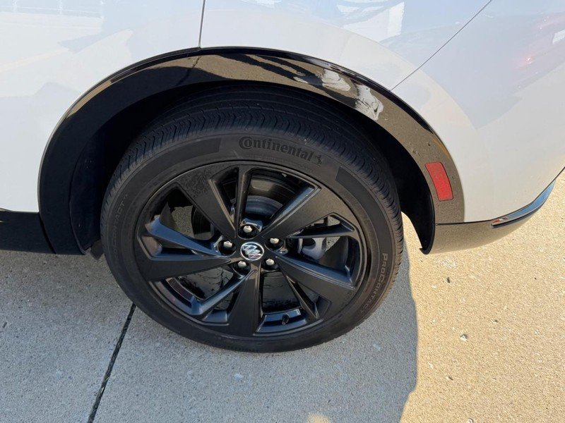 2023 Buick Envision Essence - Photo 6