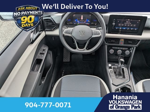 New 2026  Volkswagen 1.5T S image 17