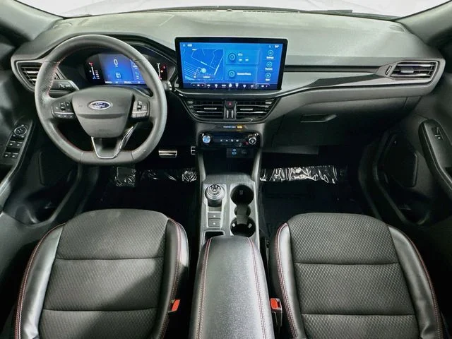 Certified Pre-Owned 2023 Ford Escape ST-Line