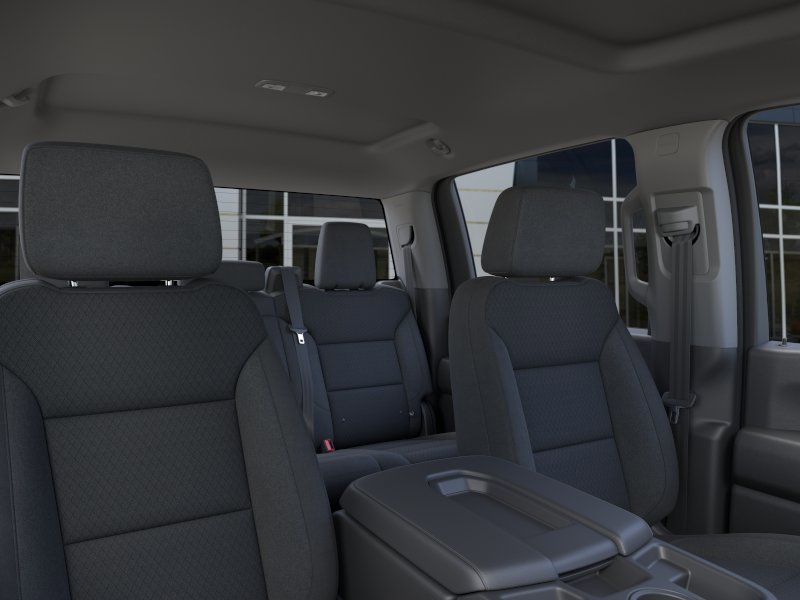 2026 GMC Sierra 3500 Chassis Cab Pro - Photo 24