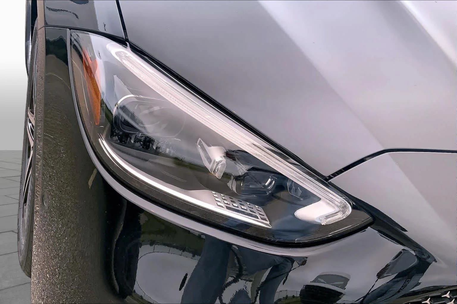 New 2026 Black Mercedes-Benz C 300 image 17