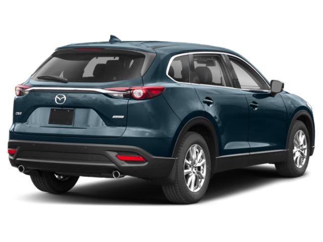 Used 2020 Mazda CX-9 Touring with VIN JM3TCACY1L0400303 for sale in Kansas City