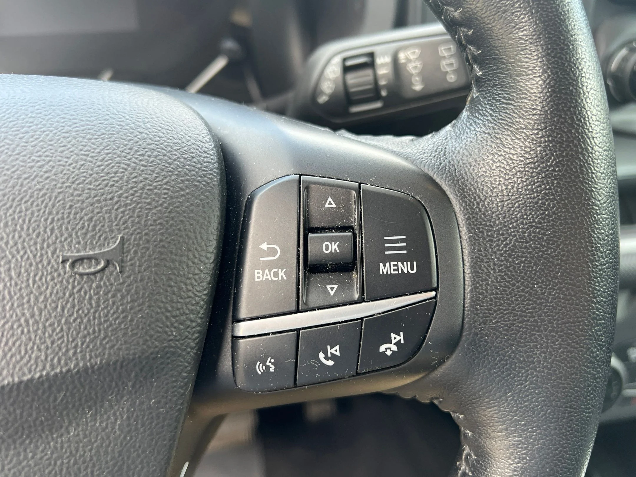 Used 2022  Ford Big Bend image 26