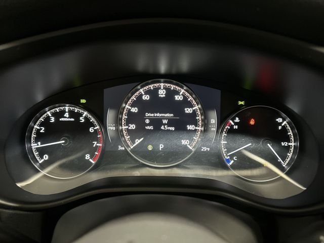 2026 Mazda CX-50 Premium Plus - Photo 14