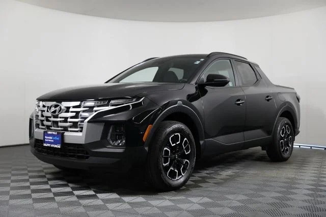 Used 2024 Hyundai Santa Cruz SEL with VIN 5NTJCDDEXRH125131 for sale in Rochester, Minnesota