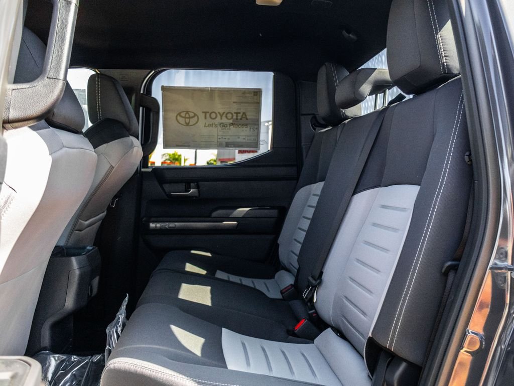 New 2026 Underground Toyota  TRD Off-Road image 14