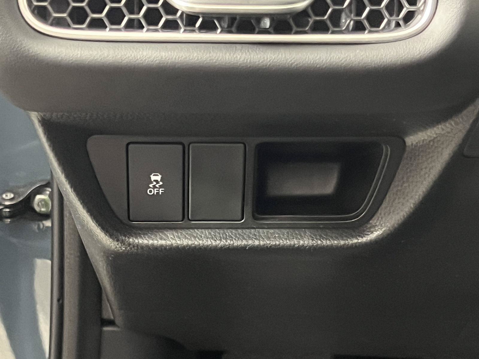 2026 Honda HR-V EX-L - Photo 47