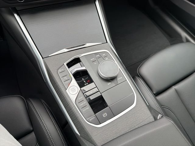 Used 2026 Black BMW 330i image 19