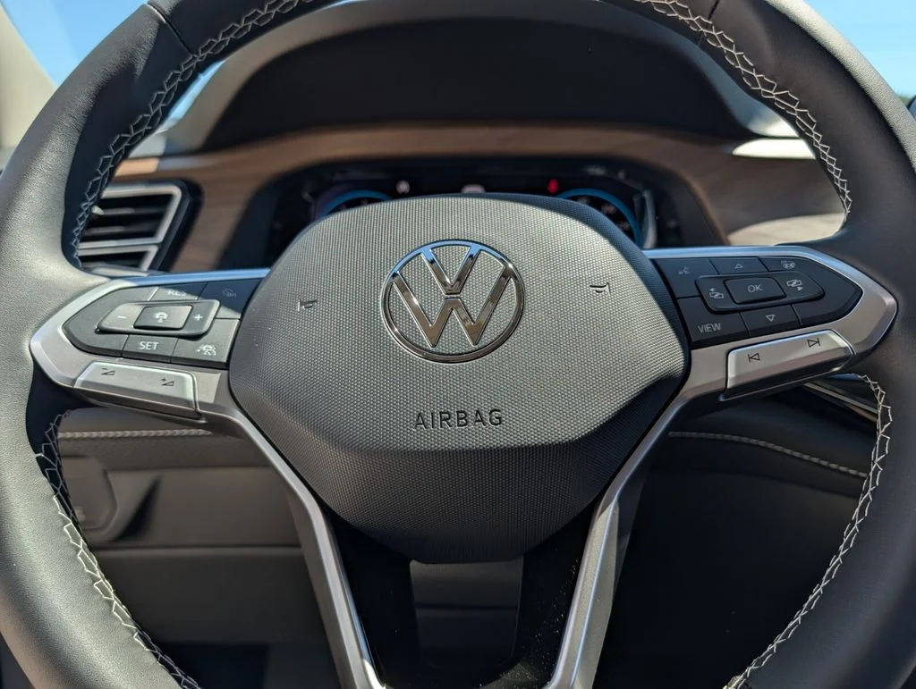 New 2026 Gray Volkswagen 2.0T SE w/Technology image 19