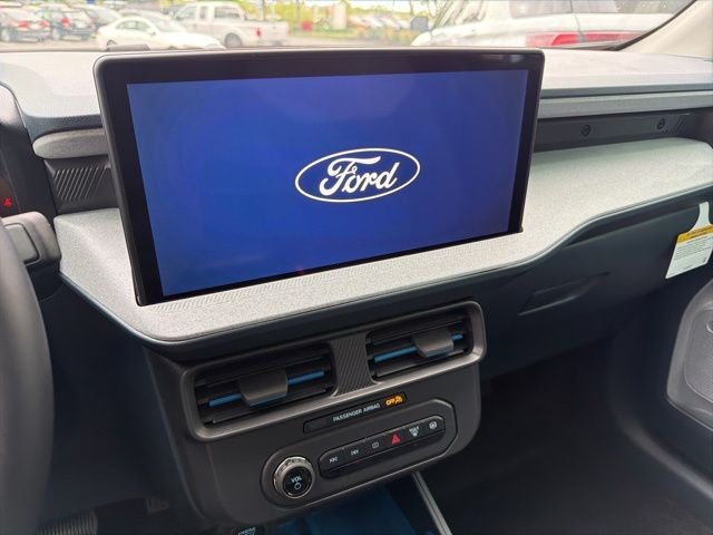 New 2026 Light Blue Ford XLT image 17