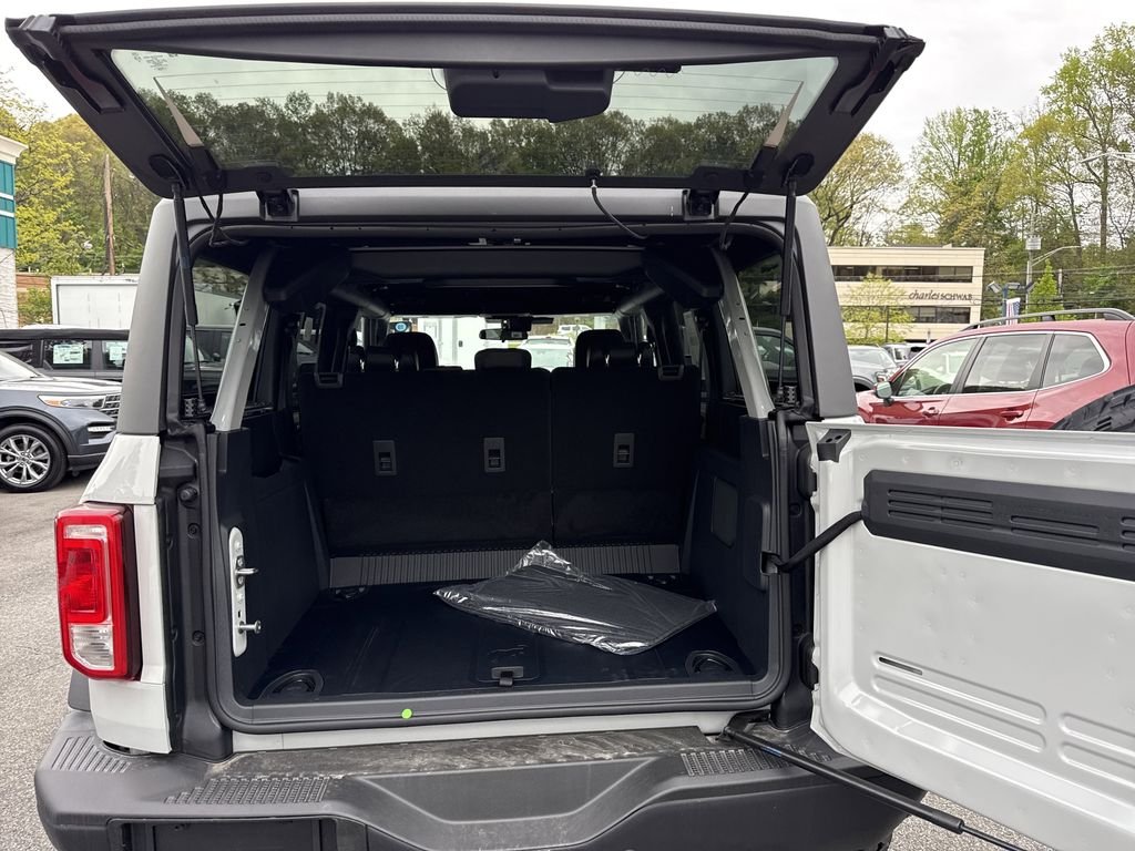 New 2026 Avalanche Ford Big Bend® image 32