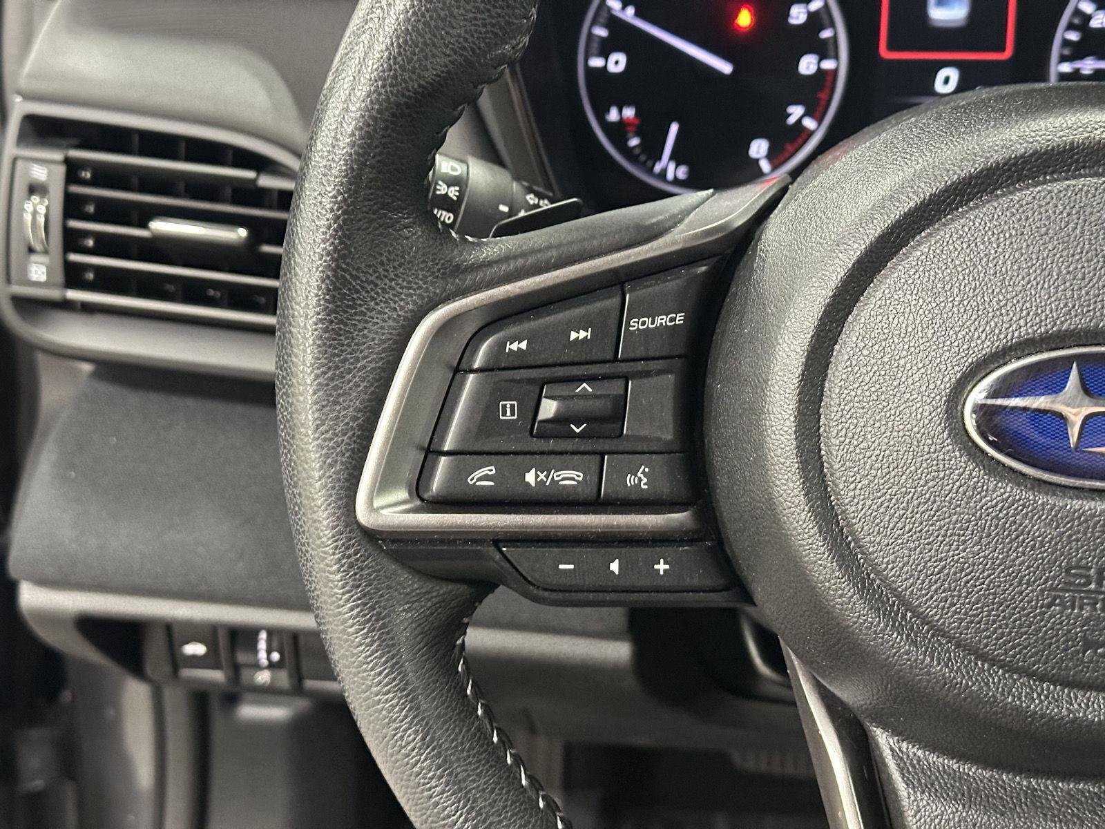 2023 Subaru Legacy Premium - Photo 24