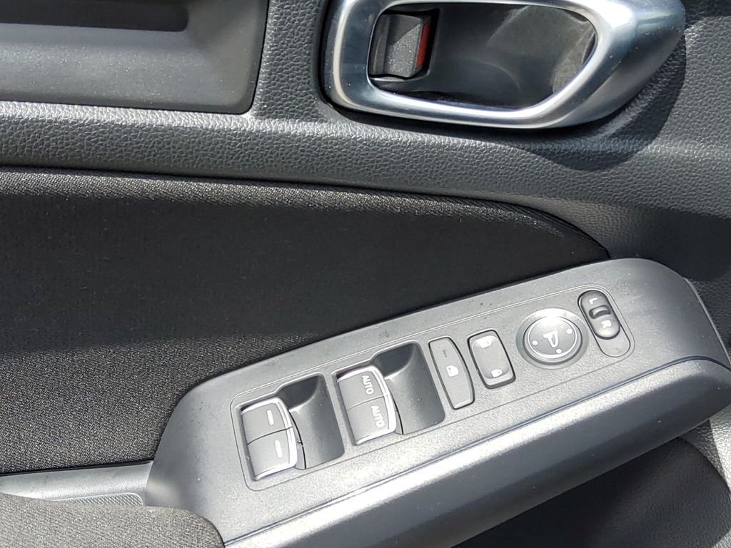 Used 2026  Honda Sport image 12