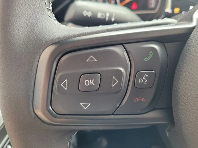 2026 Jeep Wrangler 4-Door Sport S - Photo 30