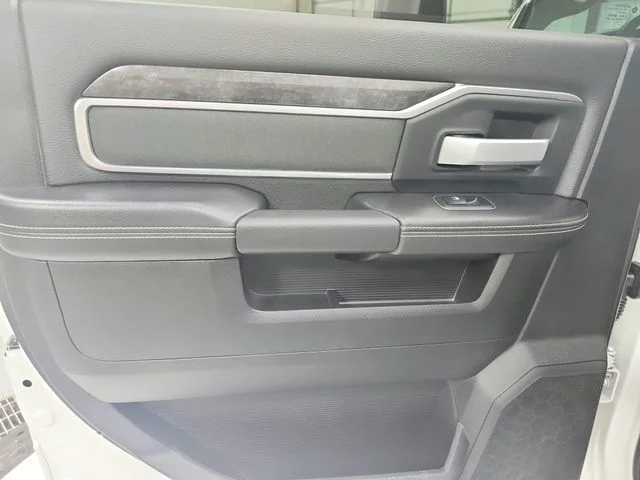 2024 RAM Ram 2500 Pickup Big Horn - Photo 36