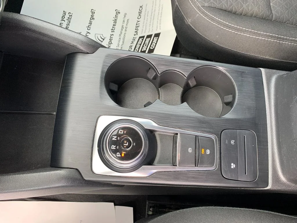 Used 2024 White Ford Active image 24
