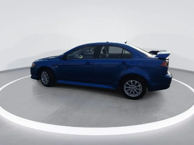 Used 2011  Mitsubishi ES image 6