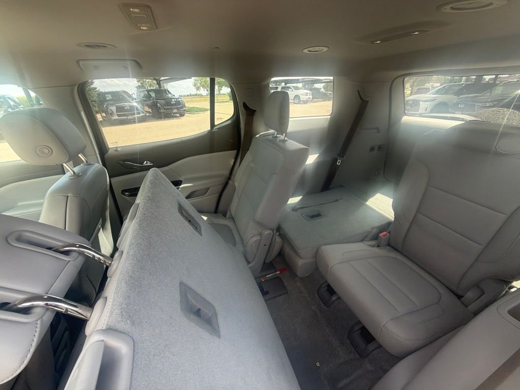 Used 2019 Gray GMC SLT-1 image 19
