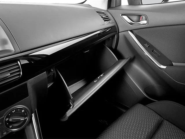 Used 2014 Jet Black Mica Mazda Grand Touring image 18