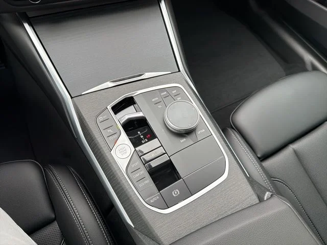 Used 2026 Black BMW 330i image 19