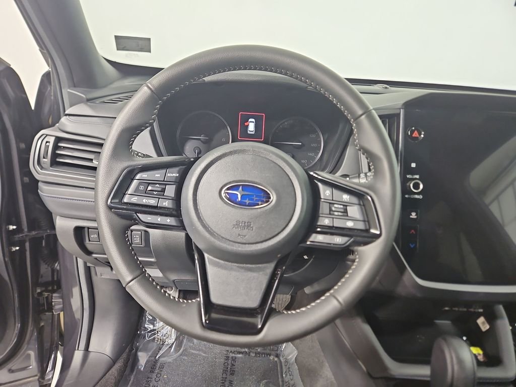 Certified Used 2026 Gray Subaru Premium image 16
