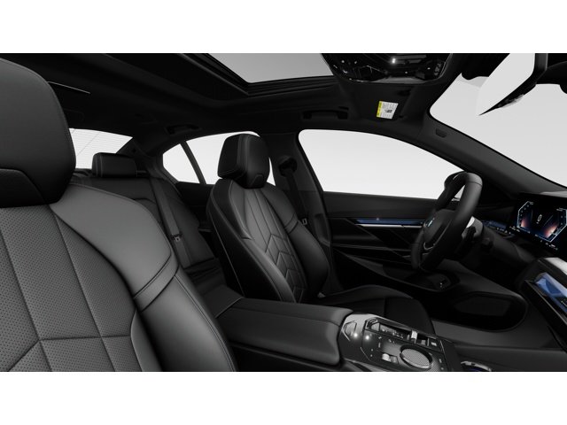 New 2027 Cape York Green Metallic BMW 530i image 9