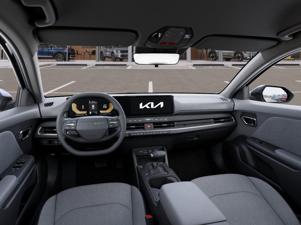 2025 Kia K4 LX - Photo 14