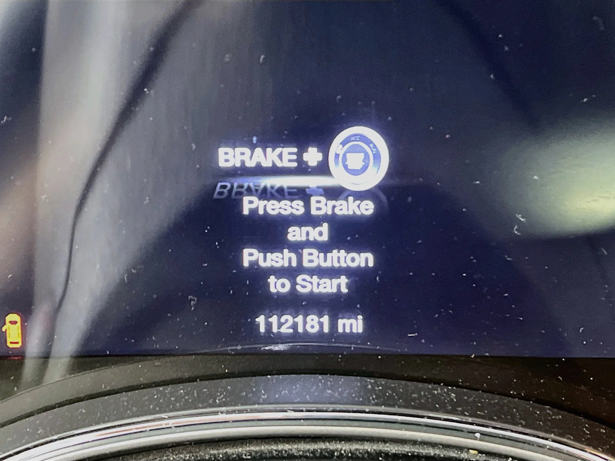 Used 2019 Bright White Clearcoat Jeep LIMITED image 8
