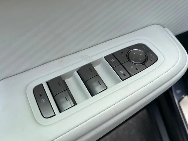 New 2026 Cloudburst Gray Lexus PREMIUM image 36