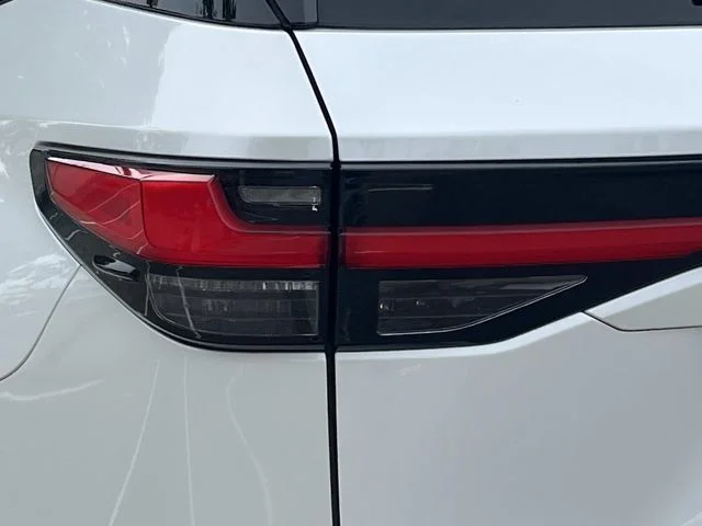 Used 2026 White Lexus 350 Premium image 10