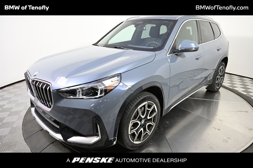 2026 BMW X1 28i