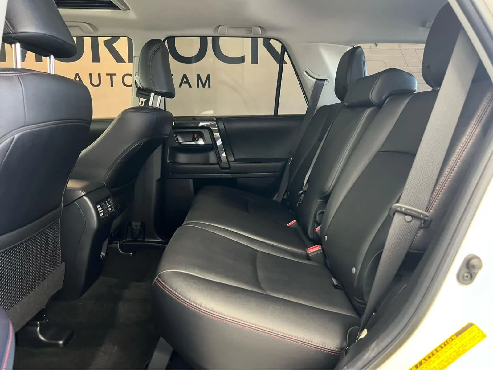 2022 Toyota 4Runner TRD Pro - Photo 25