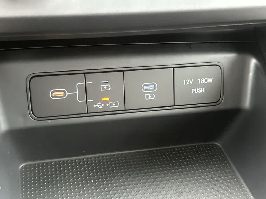 New 2026 Phantom Black Hyundai SE image 20