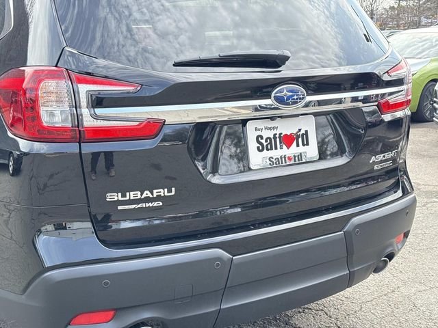 Used 2026 Black Subaru Limited image 12