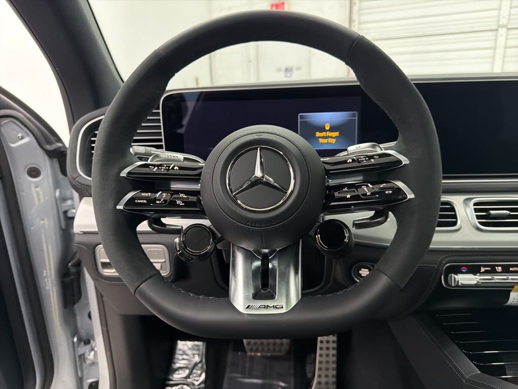 2026 Mercedes-Benz GLE Coupe GLE 53 AMG - Photo 15