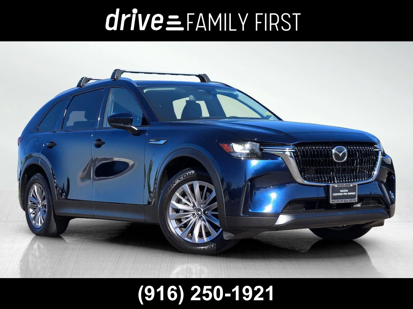 2024 Mazda CX-90 PHEV Preferred Package's photo