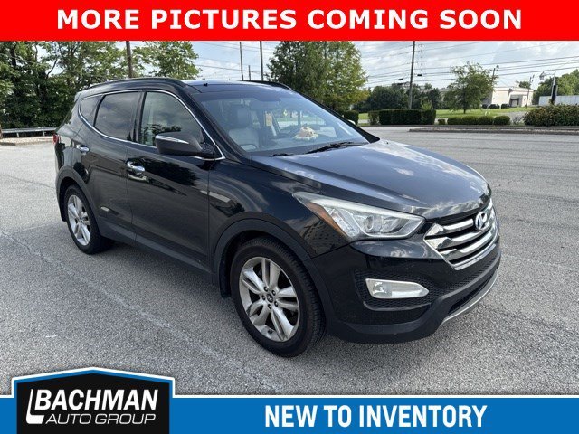 2014 Hyundai Santa Fe Sport 2.0T AWD's photo