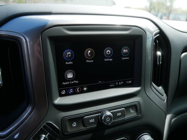 Certified Used 2024 Black Chevrolet Custom image 27