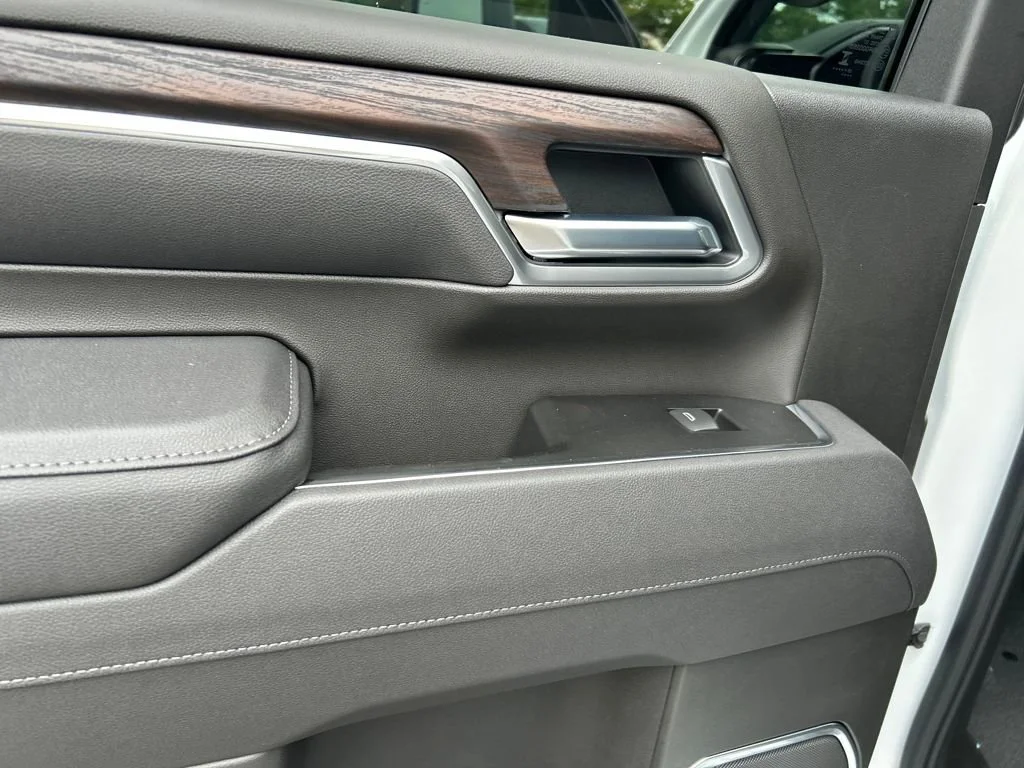 2026 GMC Sierra 2500HD SLT - Photo 23