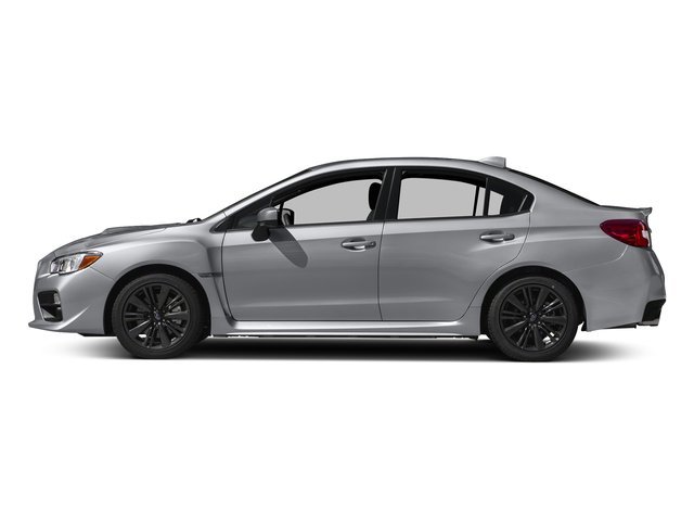 Used 2017 Ice Silver Metallic Subaru MT image 3