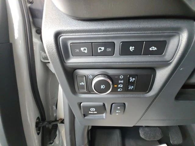 Certified Used 2024 Avalanche Ford Raptor image 26