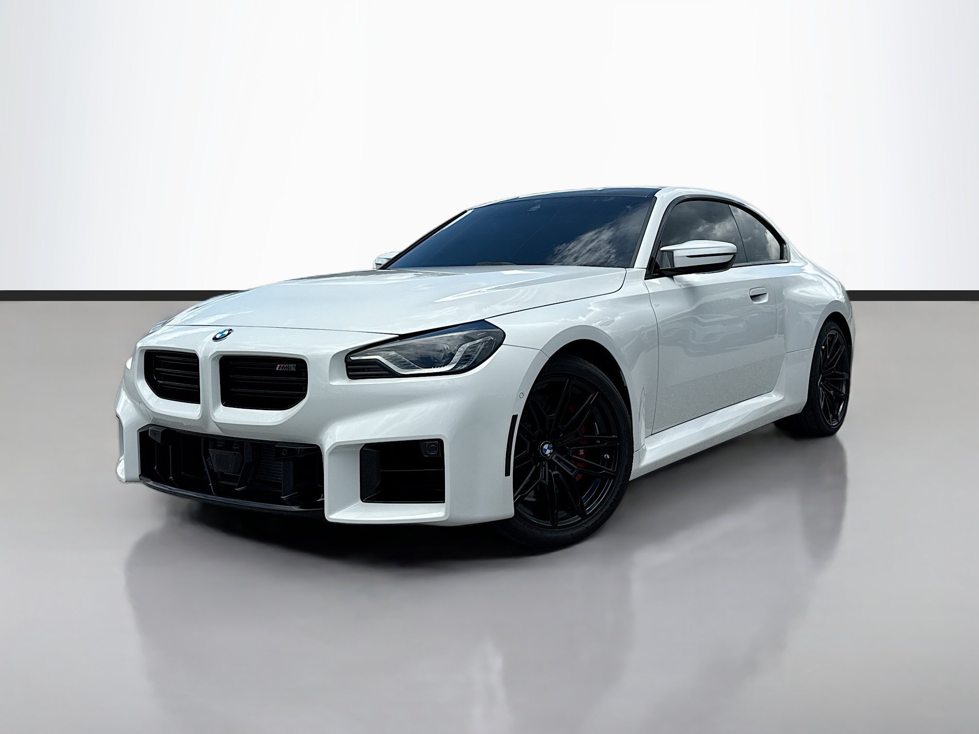 2026 BMW M2 M2 Coupe's photo