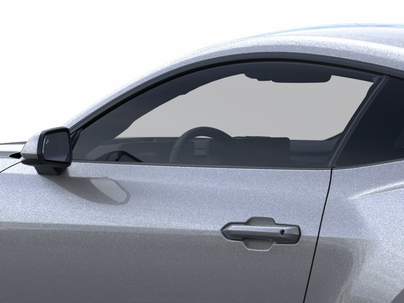 New 2026 Carbonized Gray Metallic Ford EcoBoost® Fastback image 40