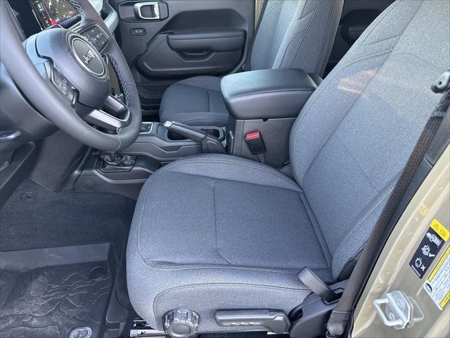 New 2026 41 Exterior Paint Jeep Sport S image 9